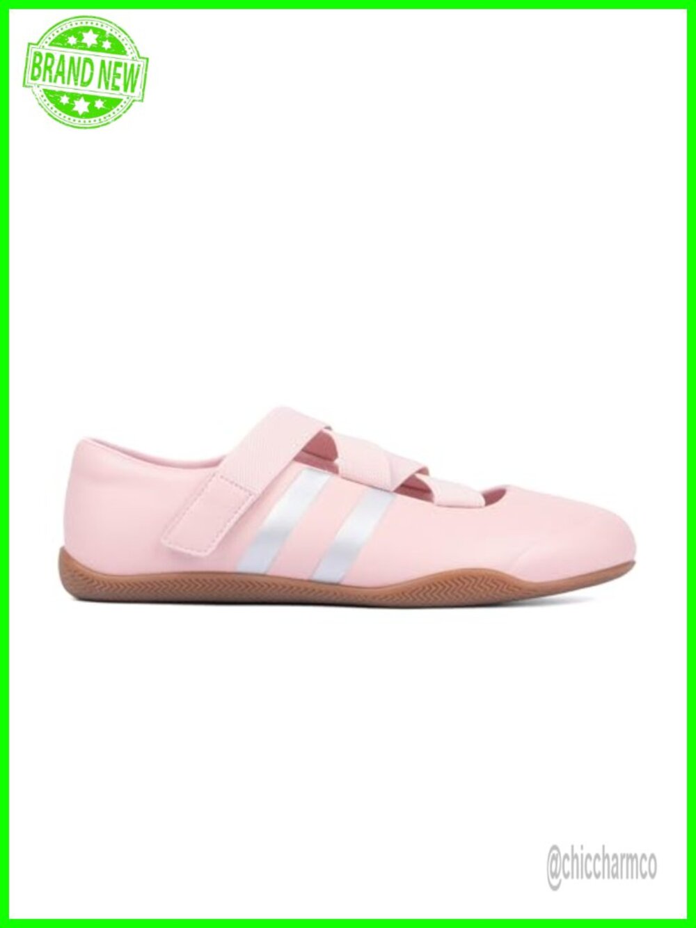 Women's Mary Jane Sneakers Fashion Retro Slip-On Cushioned PU